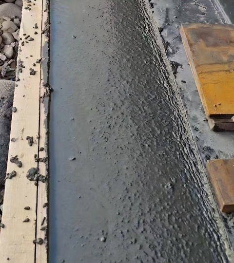 夷陵环氧砂浆的特点及施工流程
