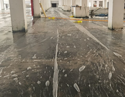 夷陵不发火砂浆和不发火金属骨料有什么区别