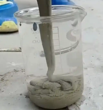 夷陵水工混凝土絮凝剂，水下抗分散剂的作用及施工方法