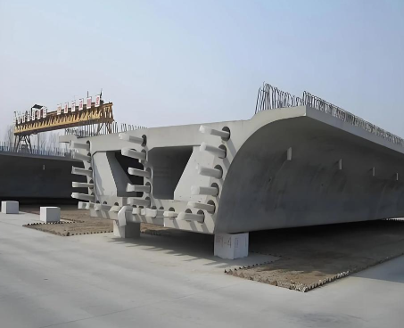 夷陵抗冻压浆料的特点及标准化施工工艺
